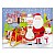 Santa Suit Quilt Kit Box