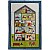 C&C A Quilter's House Appliqué
