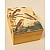 5 Iron-on Image Transfer Artist Paper Sheets
