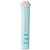Cat Paw Scissors turquoise 8.7 cm
