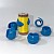 Thread Spool Huggers