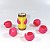 Thread Spool Huggers