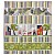 Paper Dolls pieced quilt pattern 