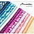 Arcadia 15 pieces Fat Quarter Bundle