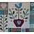 Berries and Bluebirds BOM block 7