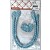 Leather-like Handbag Handles 2pcs. 40 cm