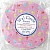 30 pcs Minny Muu Wa! Circles 5'' (12.7 cm) diameter