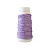 Hidamari Sashiko Yarn Violet Field 30 m
