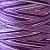 Hidamari Sashiko Yarn Blueberry Yogurt 30 m