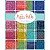 Malibu Batiks Layer Cake 42 10'' Squares