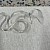 15 mm Mokuba Organdy Ribbon 5 m