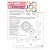 Mini Butterfly Effect 19-piece ACRYLIC Template set