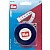 Blue 150cm/60'' Measuring tape in tin