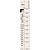 Log Cabin Ruler