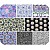 Kaffe Fassett Collective - 8 Fat Quarters