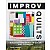 Improv Quilts