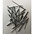 10 pcs System 134(R) Longarm Schmetz Needles 100/16