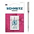 5 Microtex Sharp Schmetz Needles 80/12