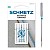 5 Topstitch Schmetz Needles 90/14