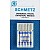 5 Universal Schmetz Needles 70 - 100