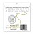 Spoke Easy - 6 Creative Stitching Templates