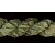 Silken Chenille Hand Dyed Fern 027