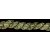 Silken Chenille Hand Dyed Fern 027
