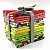 Vegetable Medley 16 US-Fat Quarters Bundle