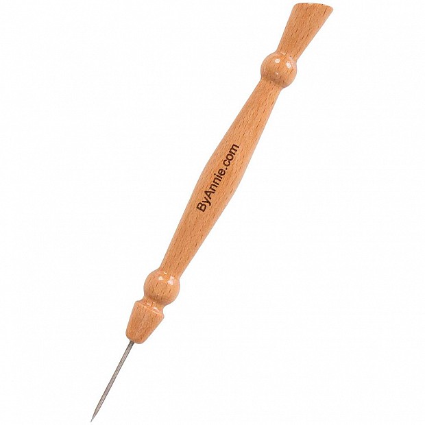 Hold It Precision Placement Hold & Stiletto Tool