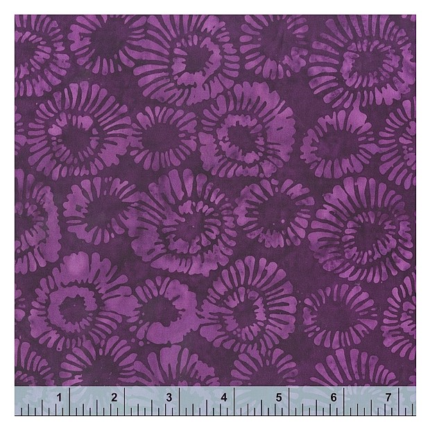 Quiltessentials 5 Batik
