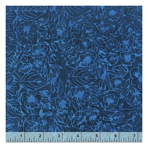Quiltessentials 5 Batik