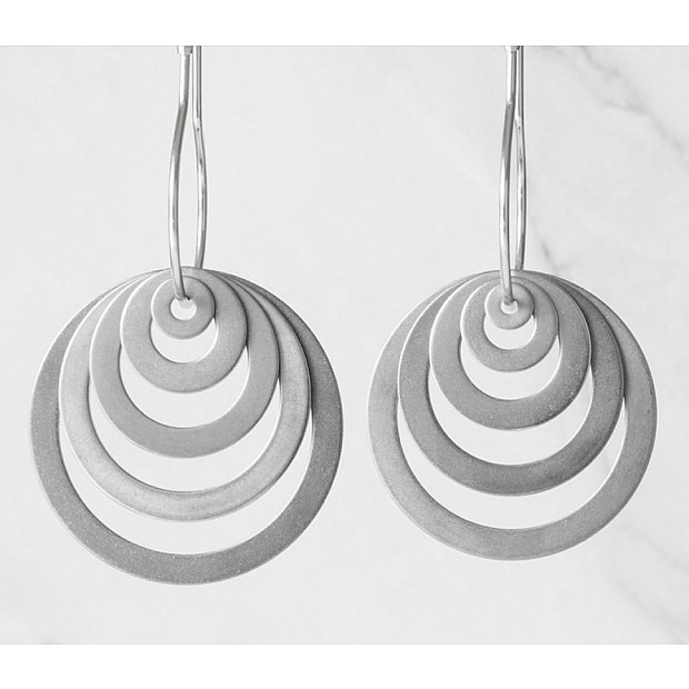 Applipops ProPack, makes fabric circles in 8 sizes