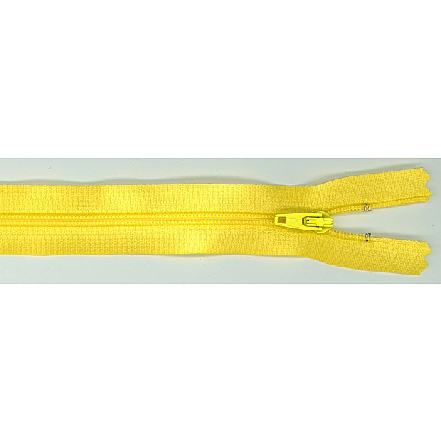 Zipper dandelion 35.5 cm