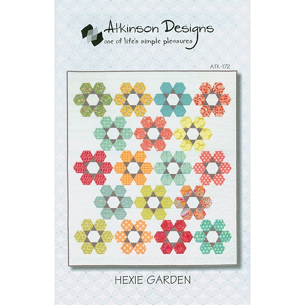 Hexie Garden