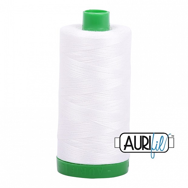 Mako Cotton Sewing Thread