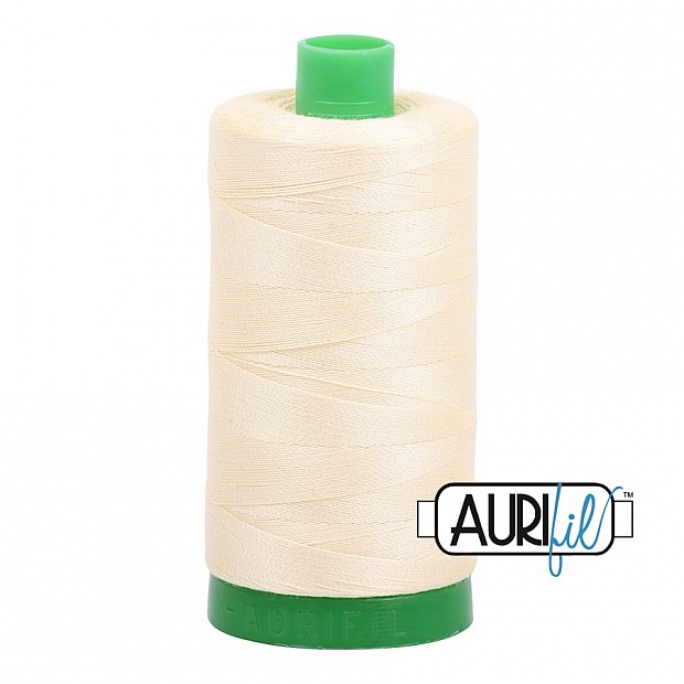 Mako Cotton Sewing Thread