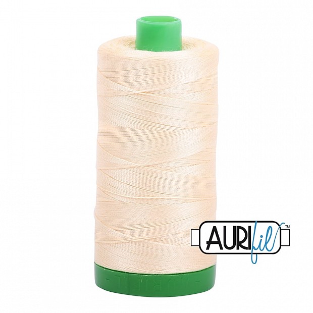 Mako Cotton Sewing Thread