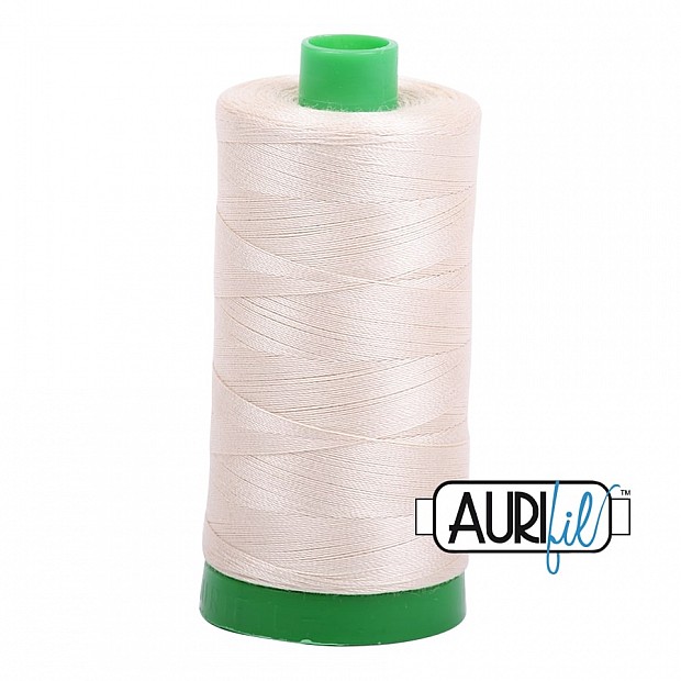 Mako Cotton Sewing Thread