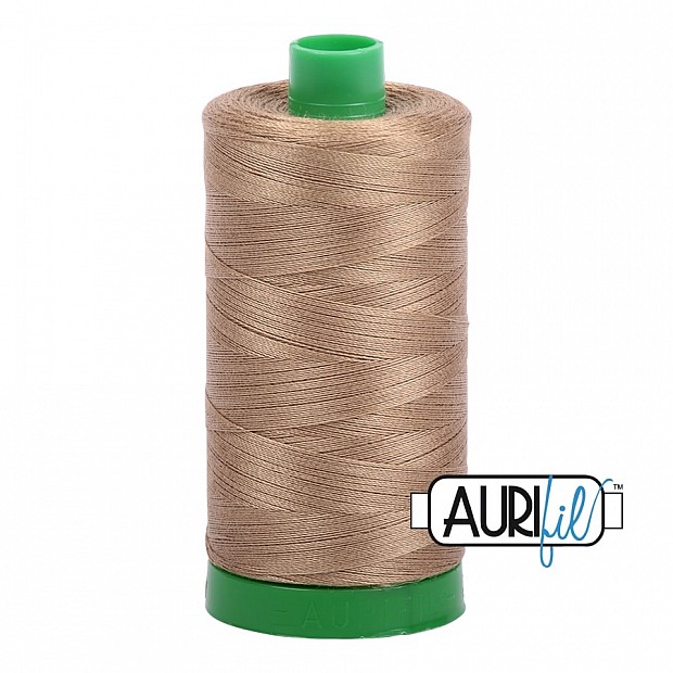 Mako Cotton Sewing Thread