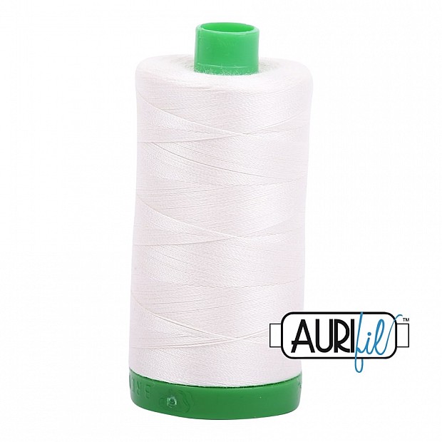 Mako Cotton Sewing Thread