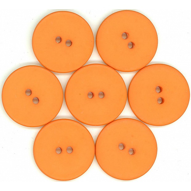 Country Buttons (7/8", 2.2 cm, 7 pc)