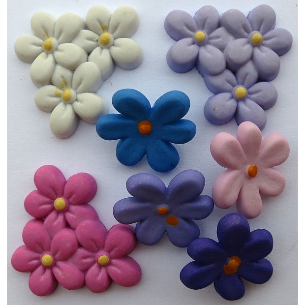 Violet Patch