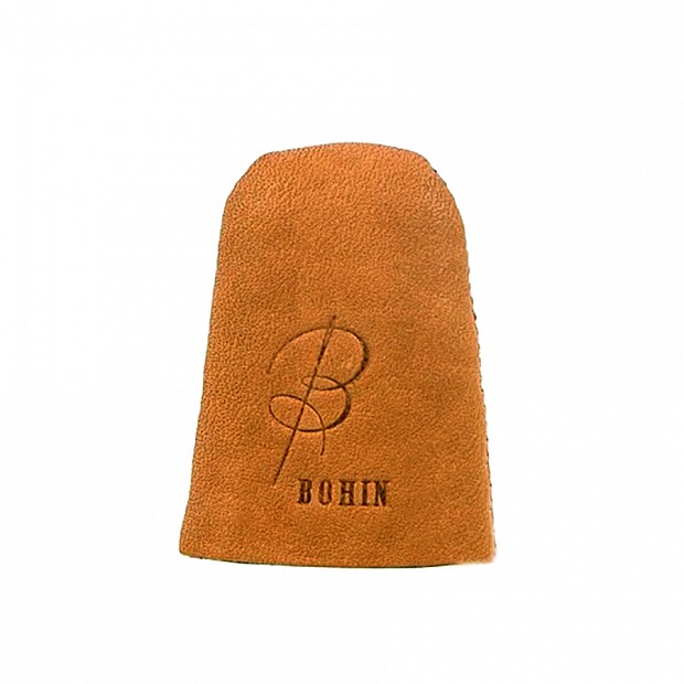 Leather Thimble