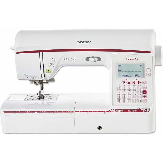 Brother Innov-is 1040 Special Edition