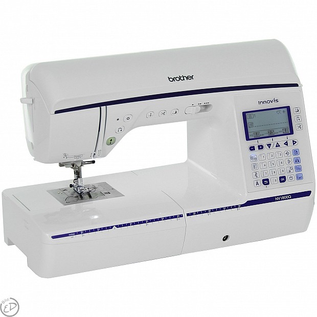 Brother Innov-is 1800 Q