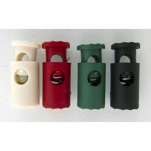 4 Kordelstopper COOL cord stops arrêts cordons