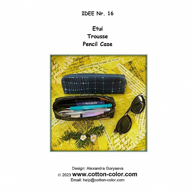 Idee Nr. 16