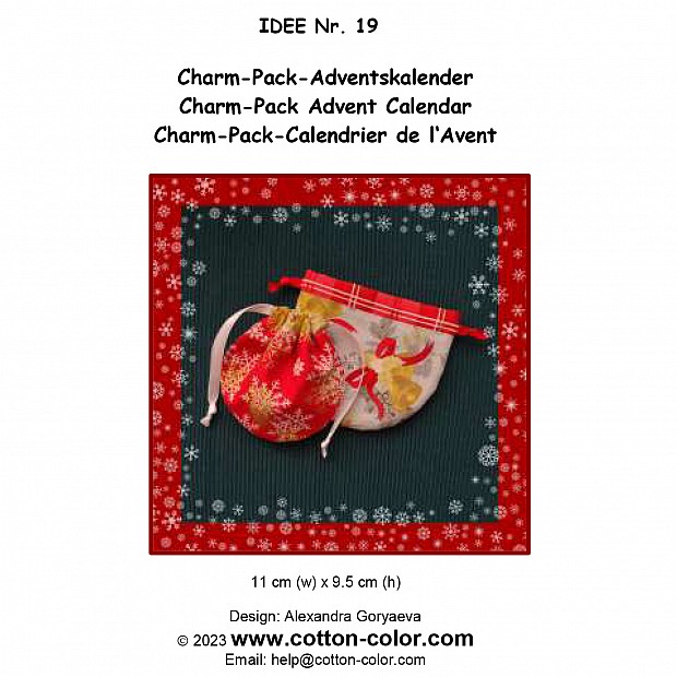 Idee Nr. 19