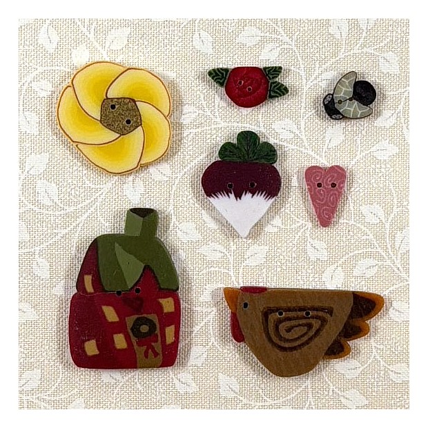 Idee Nr. 38, Kit 3