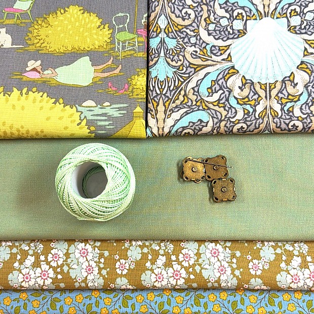 Idee Nr. 42, Kit 2